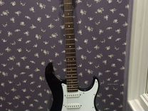 Yamaha pacifica 012