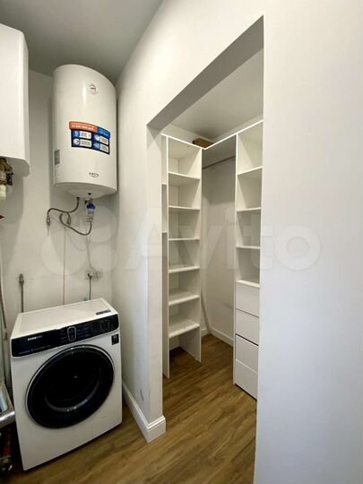 2-к. квартира, 45 м², 2/2 эт.