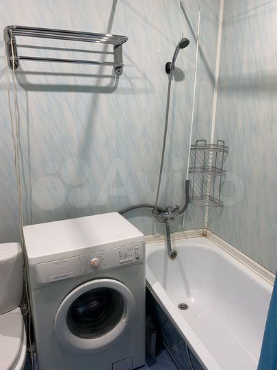 Квартира-студия, 30 м², 7/10 эт.