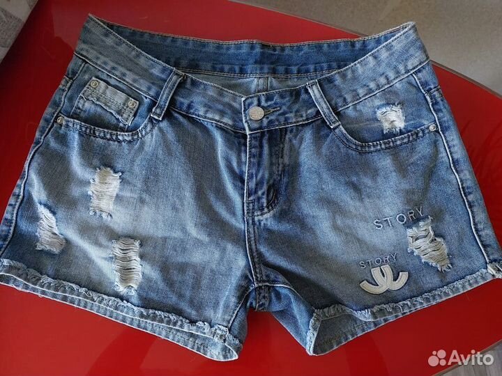 Шорты женские разные оригинал Philipp Plein