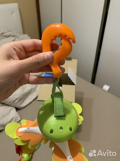 Мобиль на кроватку Tiny love