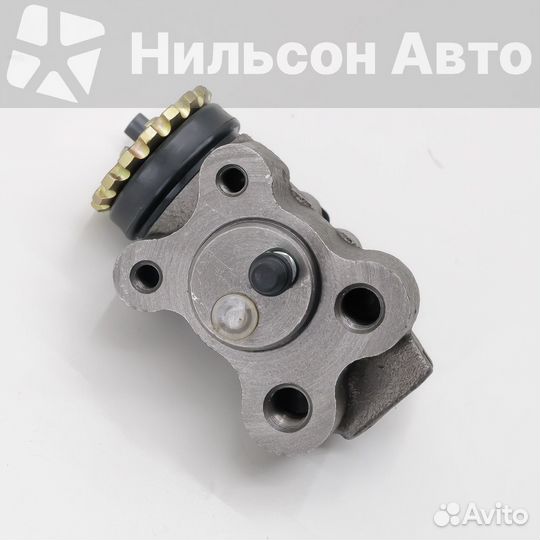 Рабочий тормозной цилиндр передний mazda titan, yu