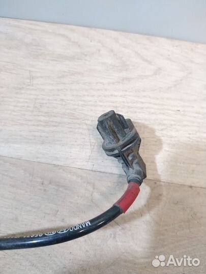 Датчик abs передний левый Kia Rio 3 седан 1.6 G4FC