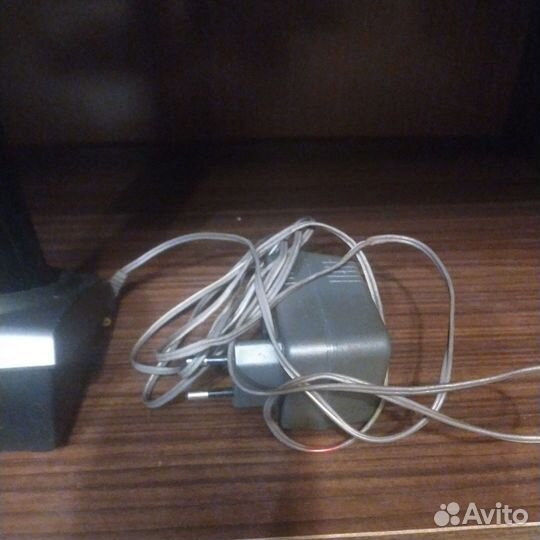 Радио телефон panasonic