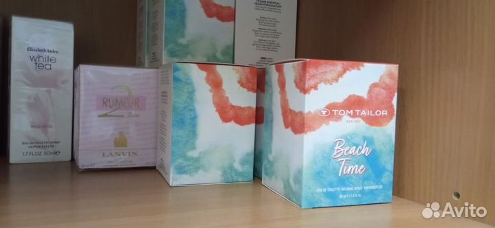 Tom Tailor Beach Time