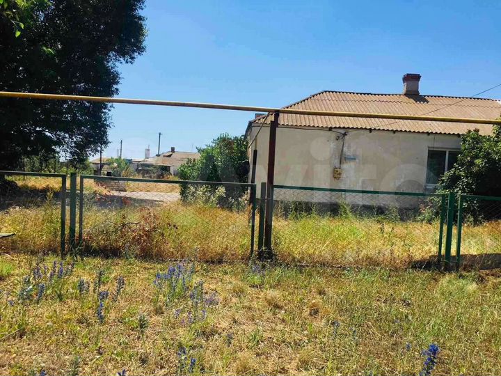 Дом 78,3 м² на участке 9,5 сот.