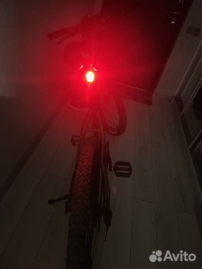 Велосипед stels навигатор