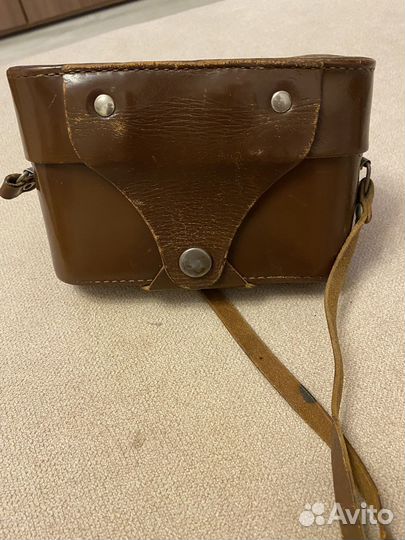 Пленочный фотоаппарат