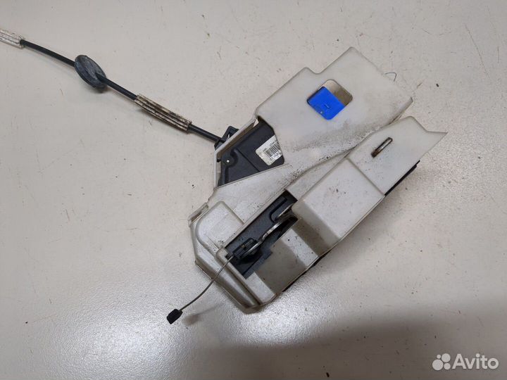 Замок двери Volkswagen Touareg, 2007