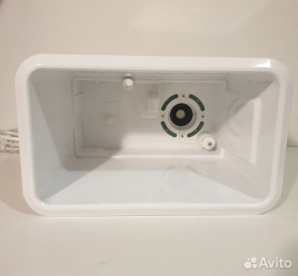 Увлажнитель воздуха Electrolux EHU-1020D