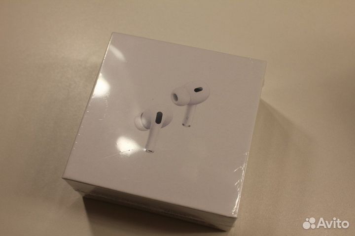 Наушники air pods pro 2