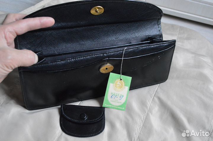 Клатч СССР, 196 год, без отправки