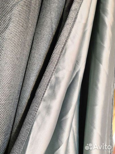 Шторы блэкаут новые
