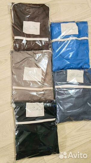 Одежда для покрытых