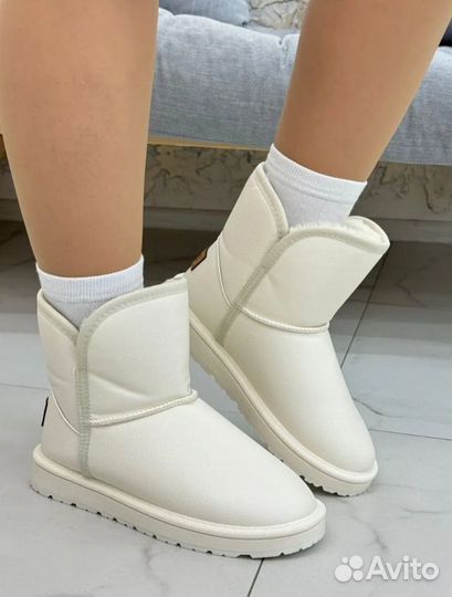 Угги женские 39 размер
