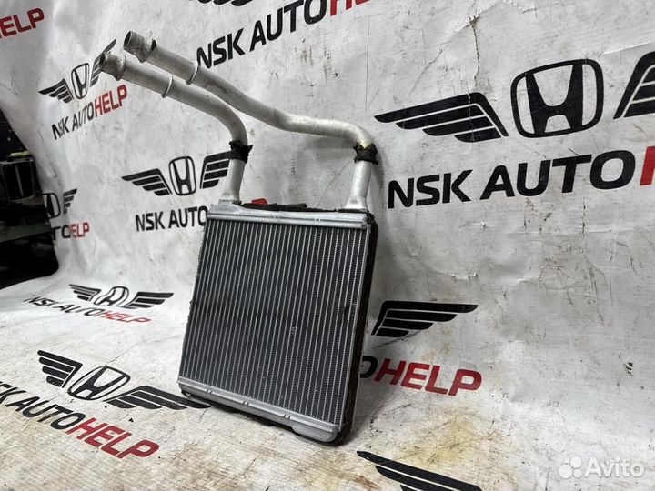 Радиатор печки Mercedes-Benz E-Class W211 272 2002