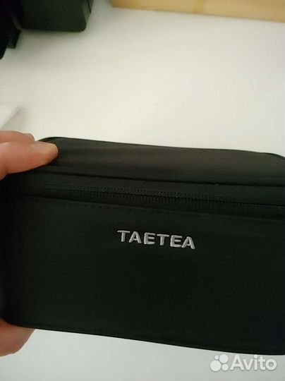 Портативный чайный набор Taetea