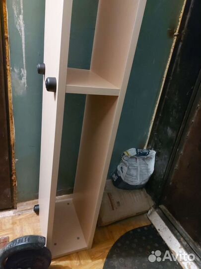 Полка напольная