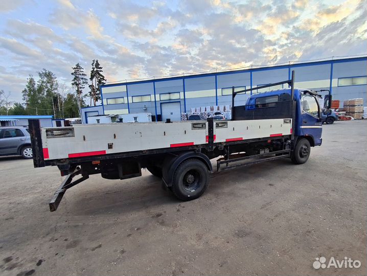 Foton Ollin BJ10xx, 2012