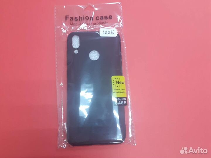 Чехлы Honor 8C