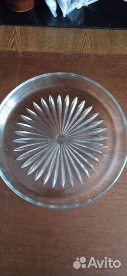 Блюдо сервировочное