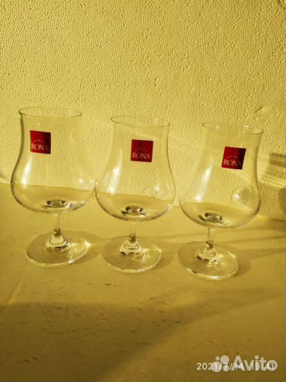 Бокалы не для всех