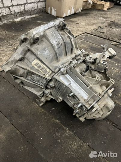 Кпп 2180 2181 granta vesta largus