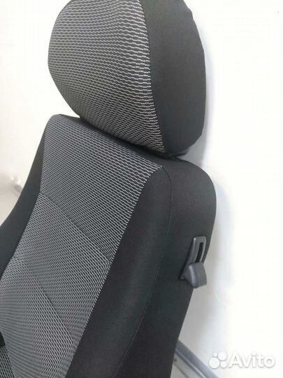 Сиденье Нива Ваз 21213, 21214 левое (аналог)