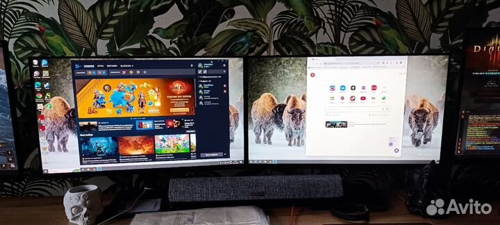 Монитор huawei MateView SE SSN-24
