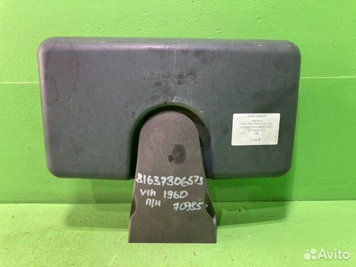 Зеркало MAN TGA