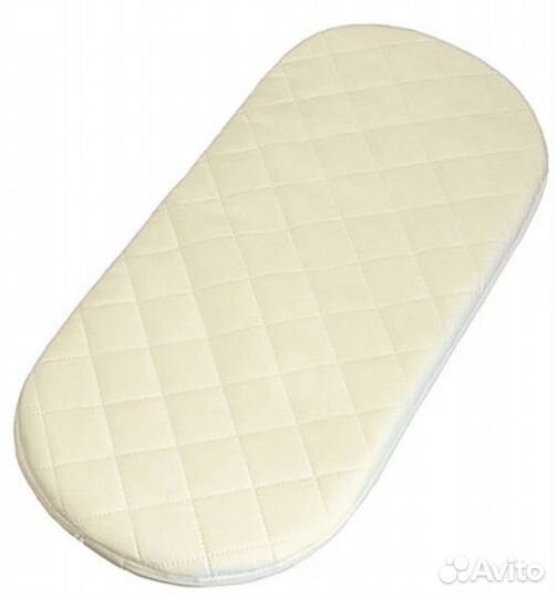 Матрас в кроватку Монис Стиль Кокос-Стандарт 90х45