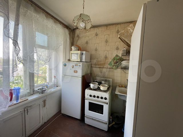 2-к. квартира, 45 м², 4/5 эт.