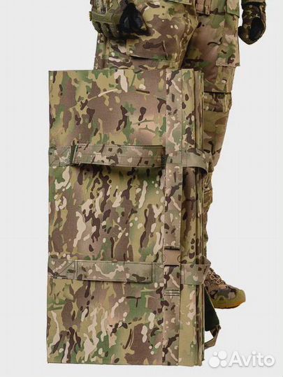 Противоосколочный Коврик