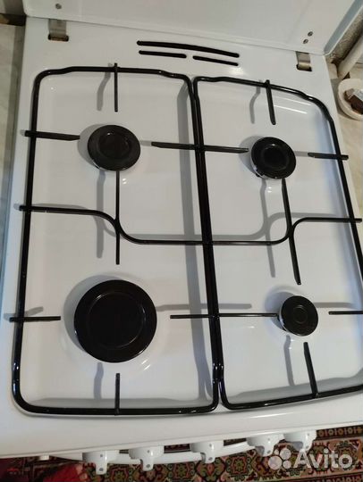 Газовая плита бу