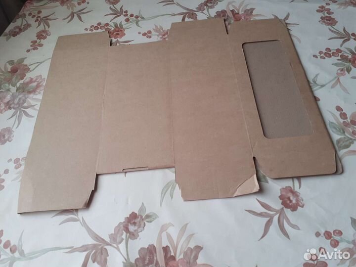 Упаковка для кукол