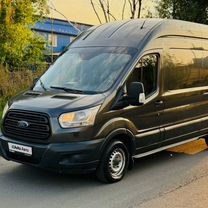 Ford Transit 2.2 MT, 2016, 213 209 км, с пробегом, цена 2 200 000 руб.