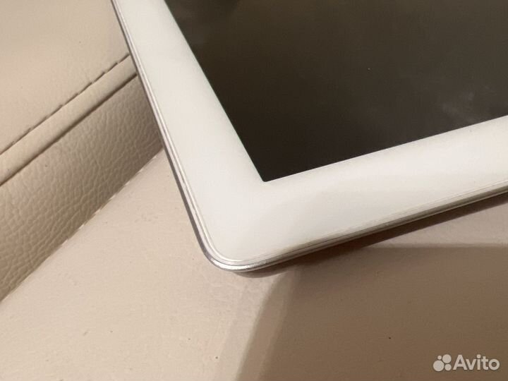 iPad 2 wi-fi + cellular (3G)