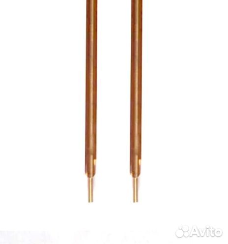 Наконечники для контактной cвapки