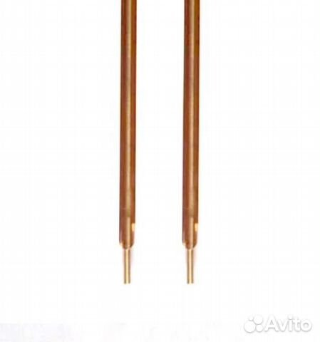 Наконечники для контактной cвapки