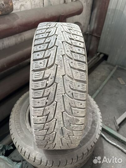 Hankook I'Pike RW11 165/85 R15