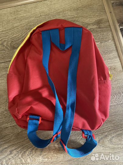 Продам рюкзак детский
