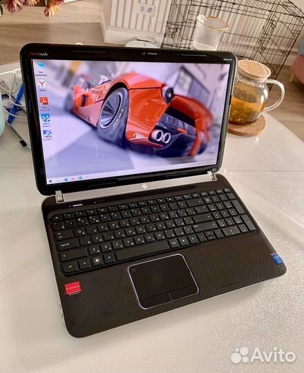 Intel Core i7 4x2.9GHz/ 8GB/ SSD 256GB/ AMD 7400M