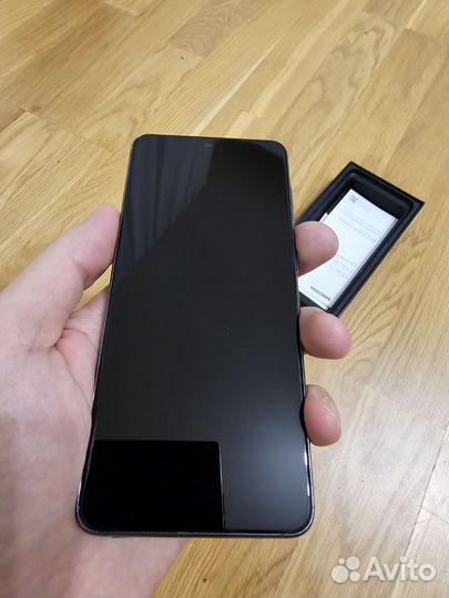 Samsung s21 8 128