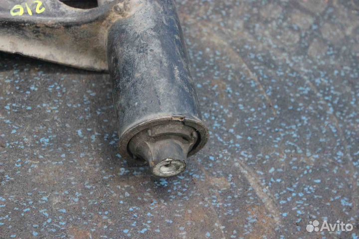 Рычаг Mercedes-Benz E-Class (Мерседес Е-класс) W21