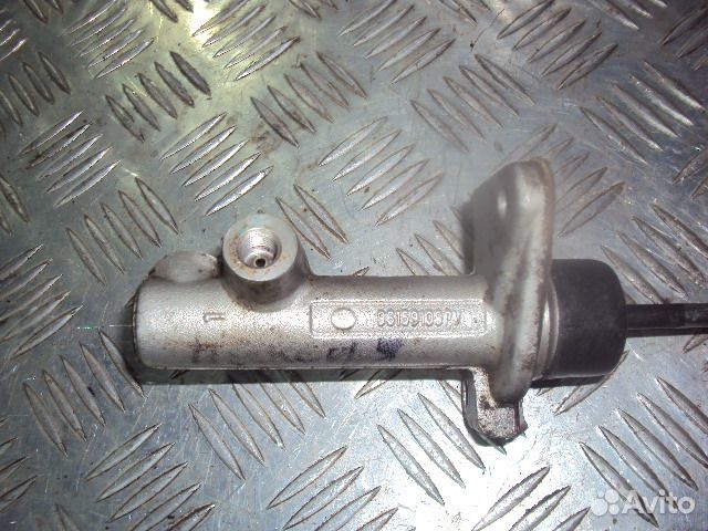 Цилиндр сцепления главный Nexia 95- Б\У (арт. 96297178)