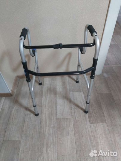 Ходунки для взрослых