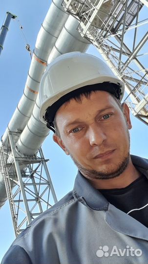 Мастер участка, прораб, инженер строит-го контроля