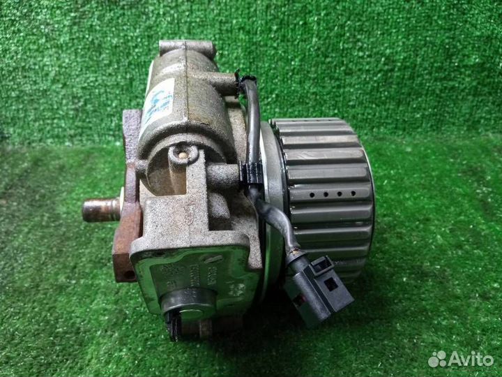 Муфта включения заднего моста Volkswagen Tiguan