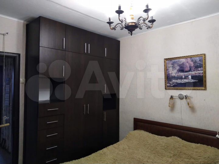 Дом 68,8 м² на участке 18,8 сот.