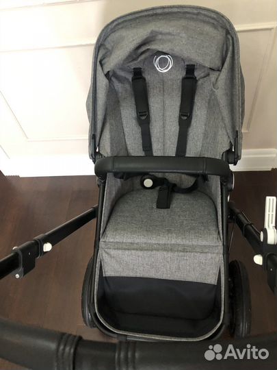 Коляска Bugaboo Cameleon 2в1